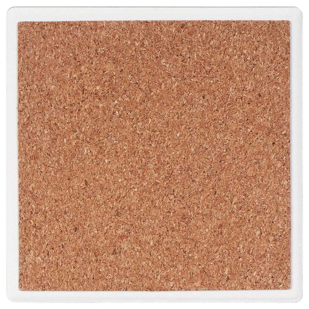 Hamish Highland Cow Coaster>Bug Art Shop