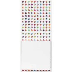 Highland Hamish Cow Memo Pad & Pen><noscript><img width=