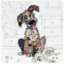 Murphy Mutt Coaster><noscript><img width=