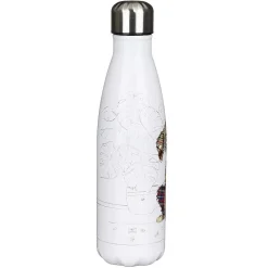 Murphy Mutt 350Ml Metal Drinks Bottle></noscript>Bug Art Online