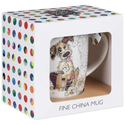 Murphy Mutt Mug></noscript>Bug Art Cheap