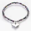 'Always In My Heart' Sentiment Bracelet>Carrie Elspeth Hot