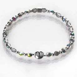 Aries Zodiac Sentiment Bracelet>Carrie Elspeth Online