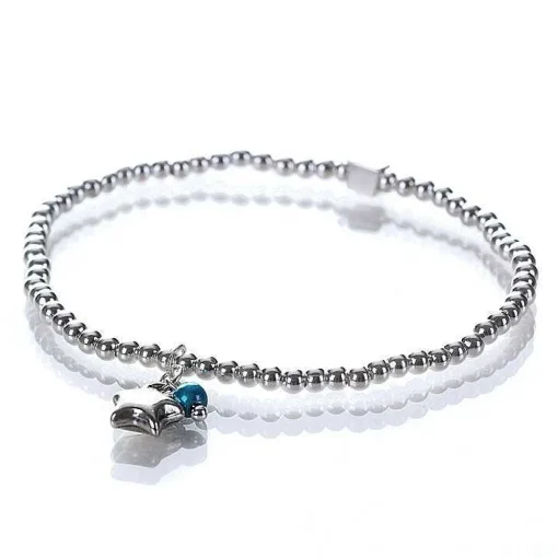 Good Friends Sentiment Bracelet>Carrie Elspeth Hot
