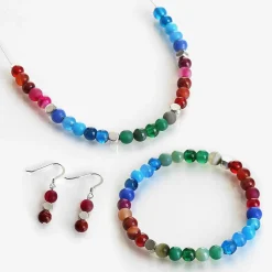 Medley Globe Bracelet>Carrie Elspeth Flash Sale