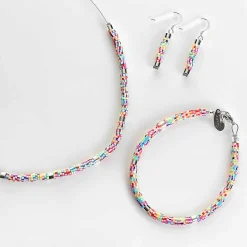 Mini Myriad Bracelet><noscript><img width=