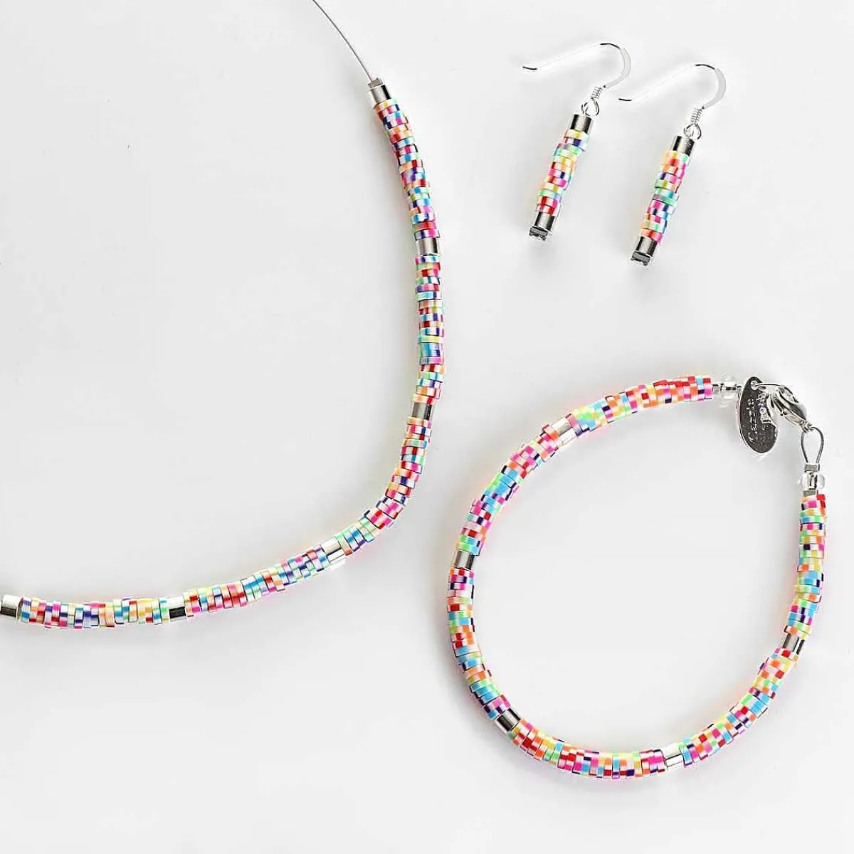 Mini Myriad Bracelet>Carrie Elspeth Shop