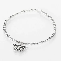 'One Of The Nicest Things' Friend Sentiments Bracelet>Carrie Elspeth Best