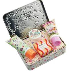 Carnival Parade Hand Care Tin><noscript><img width=