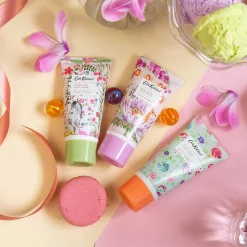 Carnival Parade Assorted Hand Creams>Cath Kidston Online