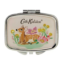 Carnival Parade Mirror Compact Lip Balm>Cath Kidston Sale