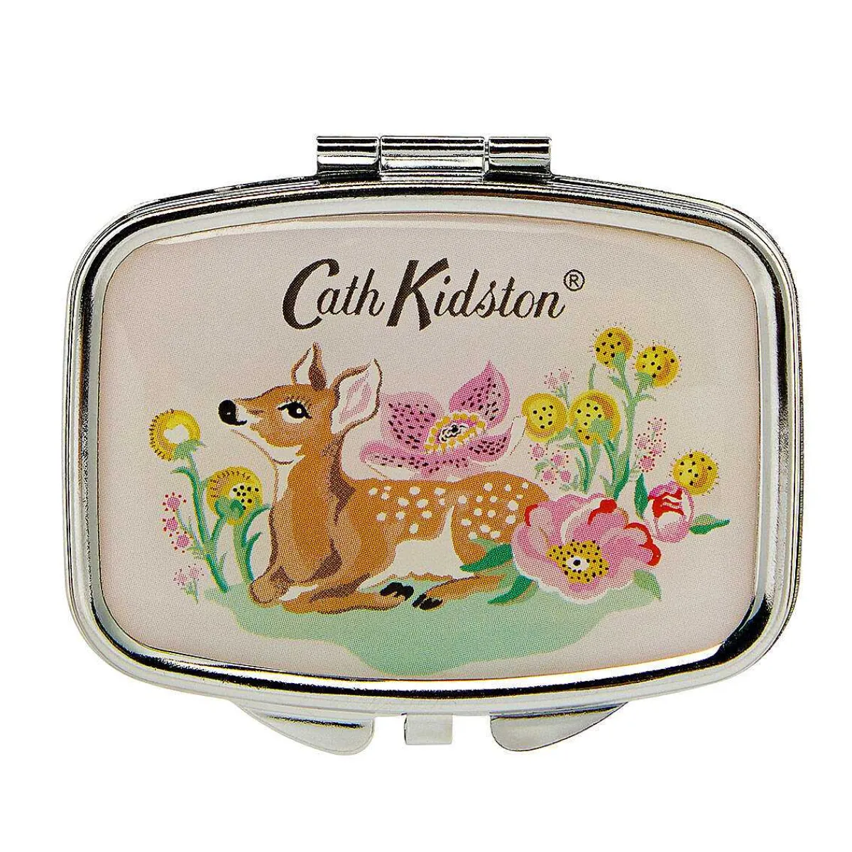 Carnival Parade Mirror Compact Lip Balm>Cath Kidston Sale