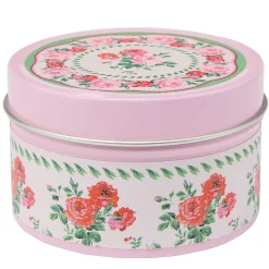 Coming Up Roses Candle Tin 100G><noscript><img width=