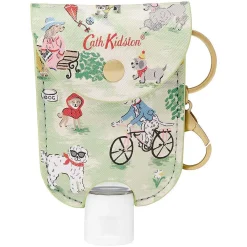 Park Dogs 45Ml Hand Sanitising Gel Bag Charm><noscript><img width=
