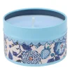 Strawberry Fields Candle Tin 100G>Cath Kidston Discount