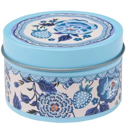 Strawberry Fields Candle Tin 100G>Cath Kidston Discount