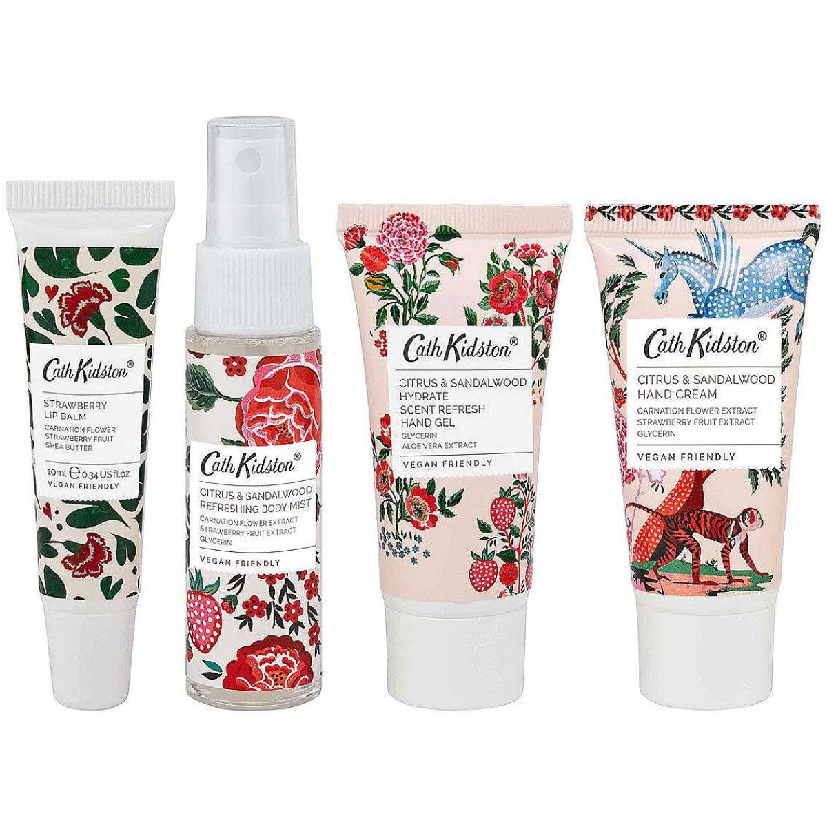 The Artist's Kingdom Daily Essentials>Cath Kidston New