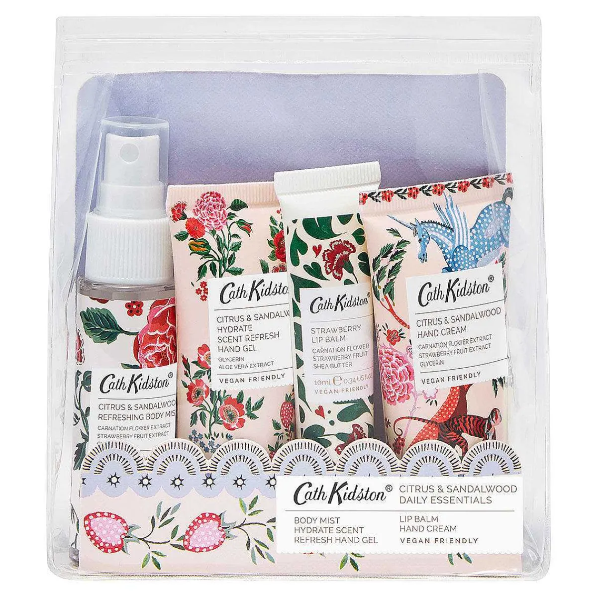 The Artist's Kingdom Daily Essentials>Cath Kidston New