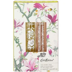 The Story Tree Wake Up & Wind Down Edt Rollerball Duo><noscript><img width=