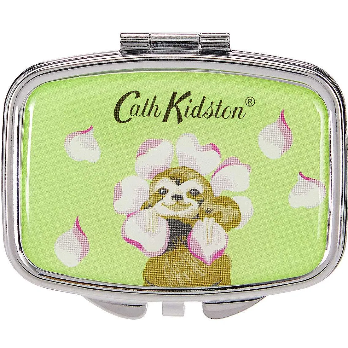 The Story Tree Compact Mirror & Lip Balm>Cath Kidston Flash Sale