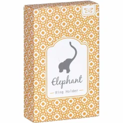 Elephant Ring Holder><noscript><img width=