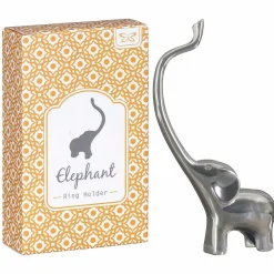 Elephant Ring Holder><noscript><img width=