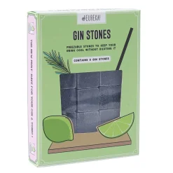 Eureka Gin Stones>CGB Giftware Store