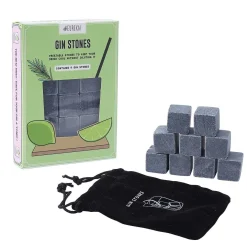 Eureka Gin Stones>CGB Giftware Store