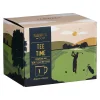 Fairways 'Tee Time' Golf Boxed Mug>CGB Giftware Flash Sale