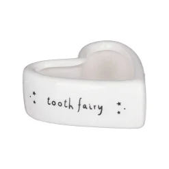 'send With Love' Ceramic Tooth Fairy Pot><noscript><img width=