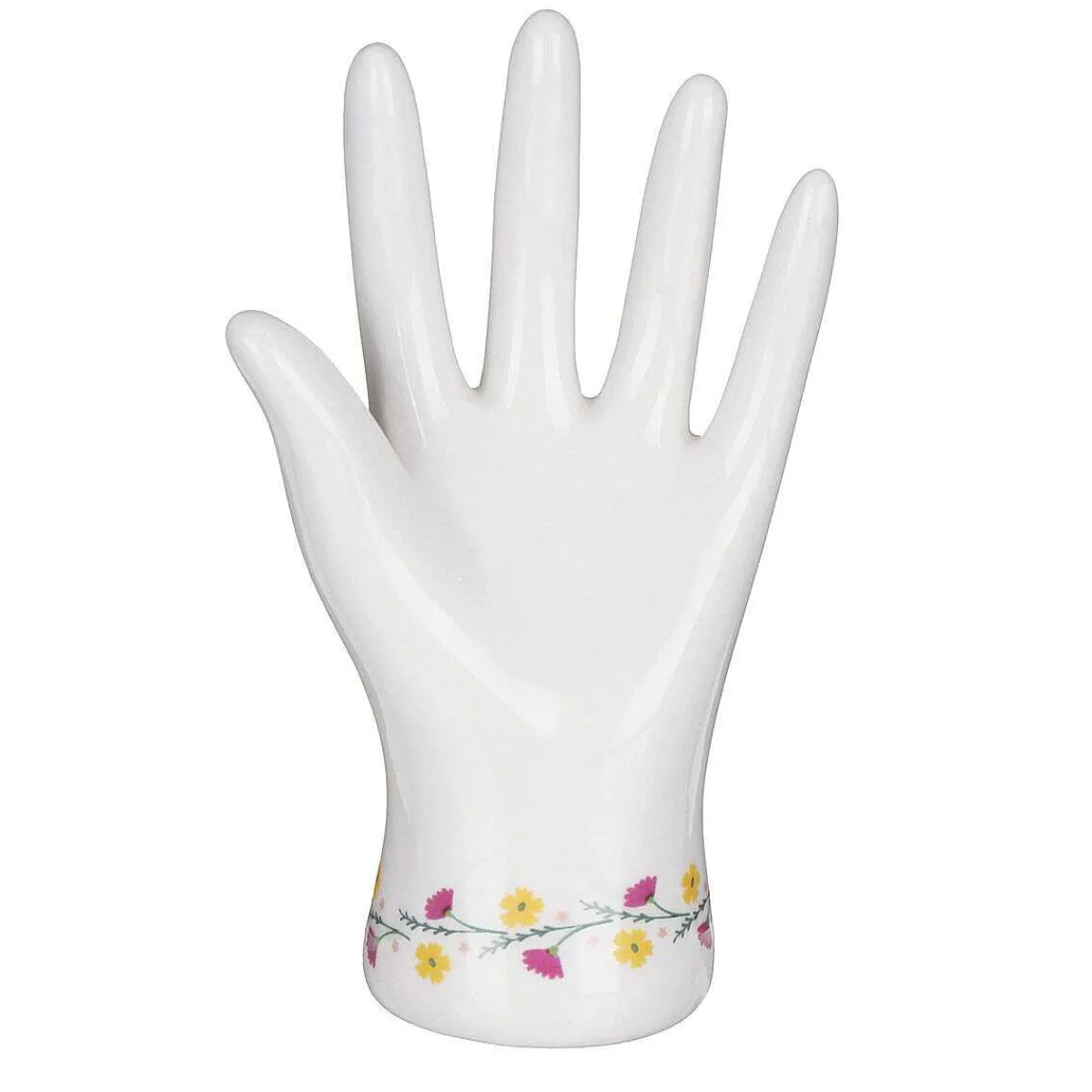 The Flower Market Mini Hand Ring Holder>CGB Giftware New