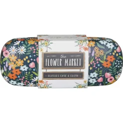 The Flower Market Floral Glasses Case>CGB Giftware Best Sale