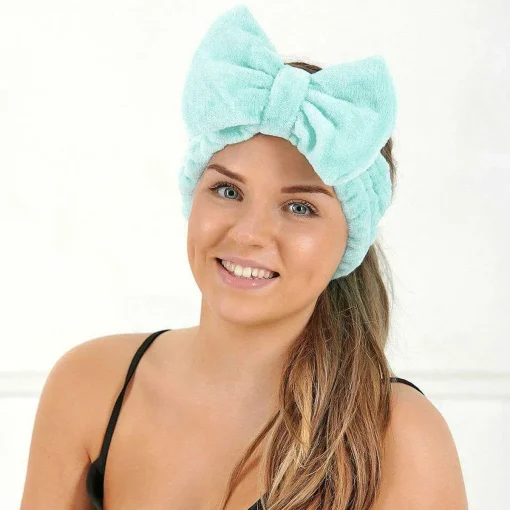 Coconut Oil Infused Headband>Danielle Creations Hot