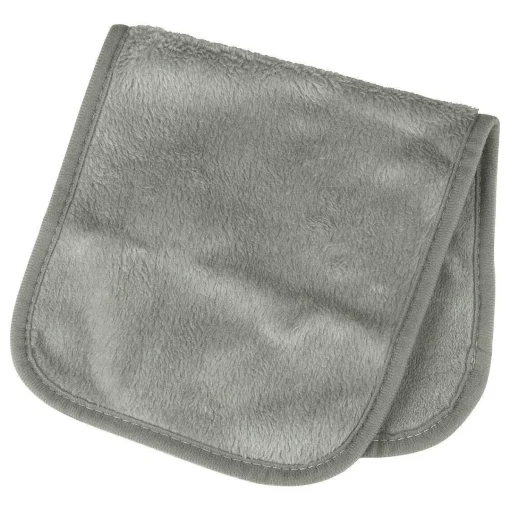 Erase Your Face Grey-Green Makeup Removing Cloth>Danielle Creations Shop