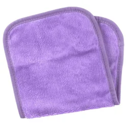Erase Your Face Pack Of Four Reusable Makeup Removing Cloths><noscript><img width=
