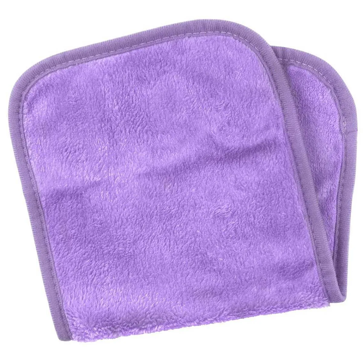Erase Your Face Pack Of Four Reusable Makeup Removing Cloths>Danielle Creations Flash Sale
