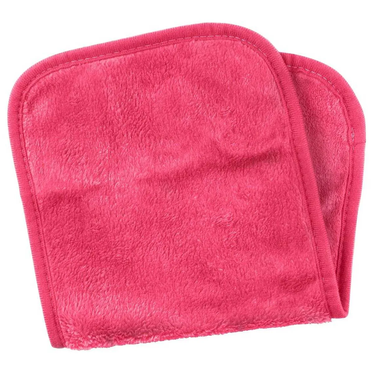 Erase Your Face Pack Of Four Reusable Makeup Removing Cloths>Danielle Creations Flash Sale