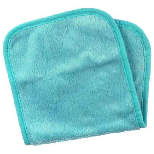 Erase Your Face Pack Of Four Reusable Makeup Removing Cloths>Danielle Creations Flash Sale