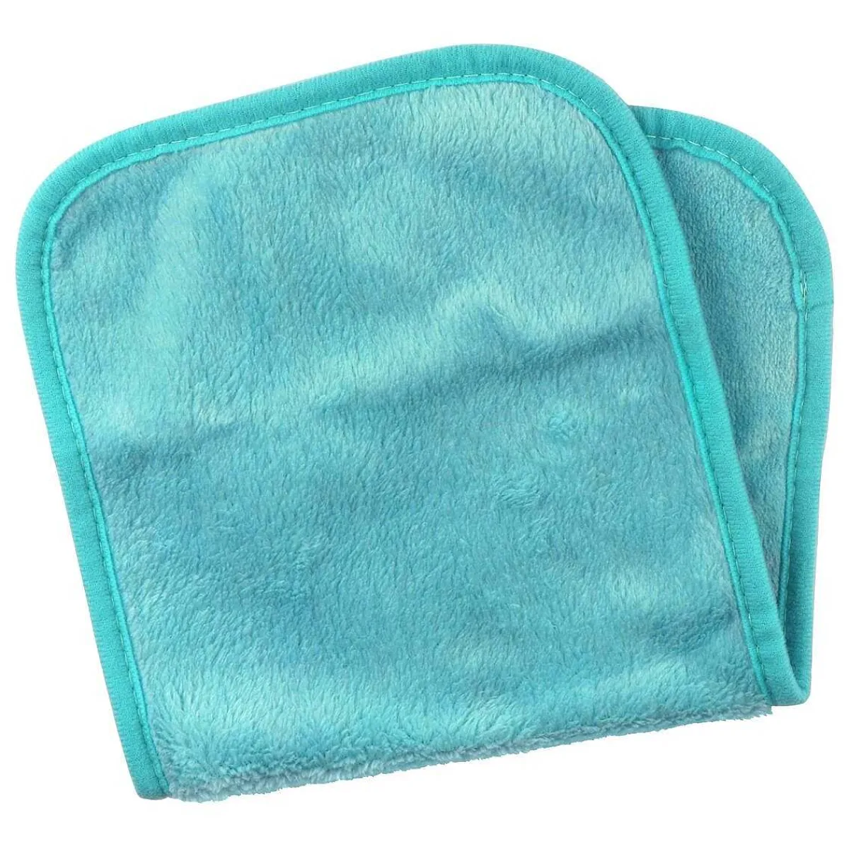Erase Your Face Pack Of Four Reusable Makeup Removing Cloths>Danielle Creations Flash Sale