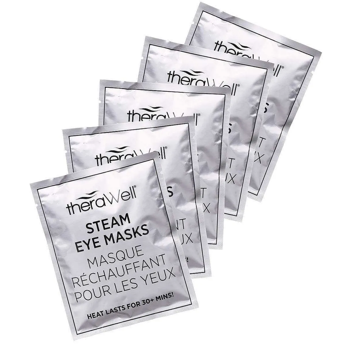 Lavender Set Of 5 Steam Eye Masks>Danielle Creations Best