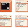 Delightfully Useless Trivia>Temptation Gifts Store
