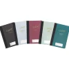 Adventure Set Of 5 Travel Notebooks>Designworks Ink Hot