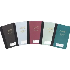 Adventure Set Of 5 Travel Notebooks>Designworks Ink Hot