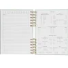 Green Standard Issue Hardback Notebook>Designworks Ink Online