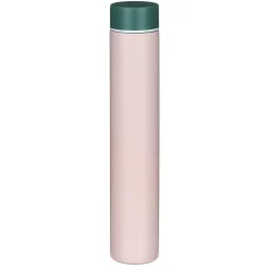 Hunter & Peachy Slim Flask Bottle>Designworks Ink Outlet