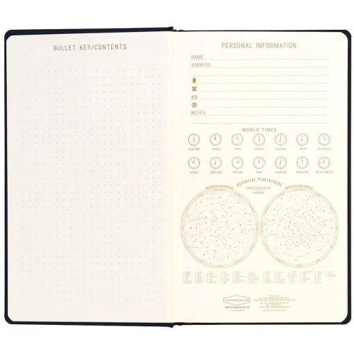 It Is Written In The Stars Journal>Designworks Ink Best Sale