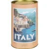 Italy Amalfi Coast 500Pc Jigsaw Puzzle>Designworks Ink Shop