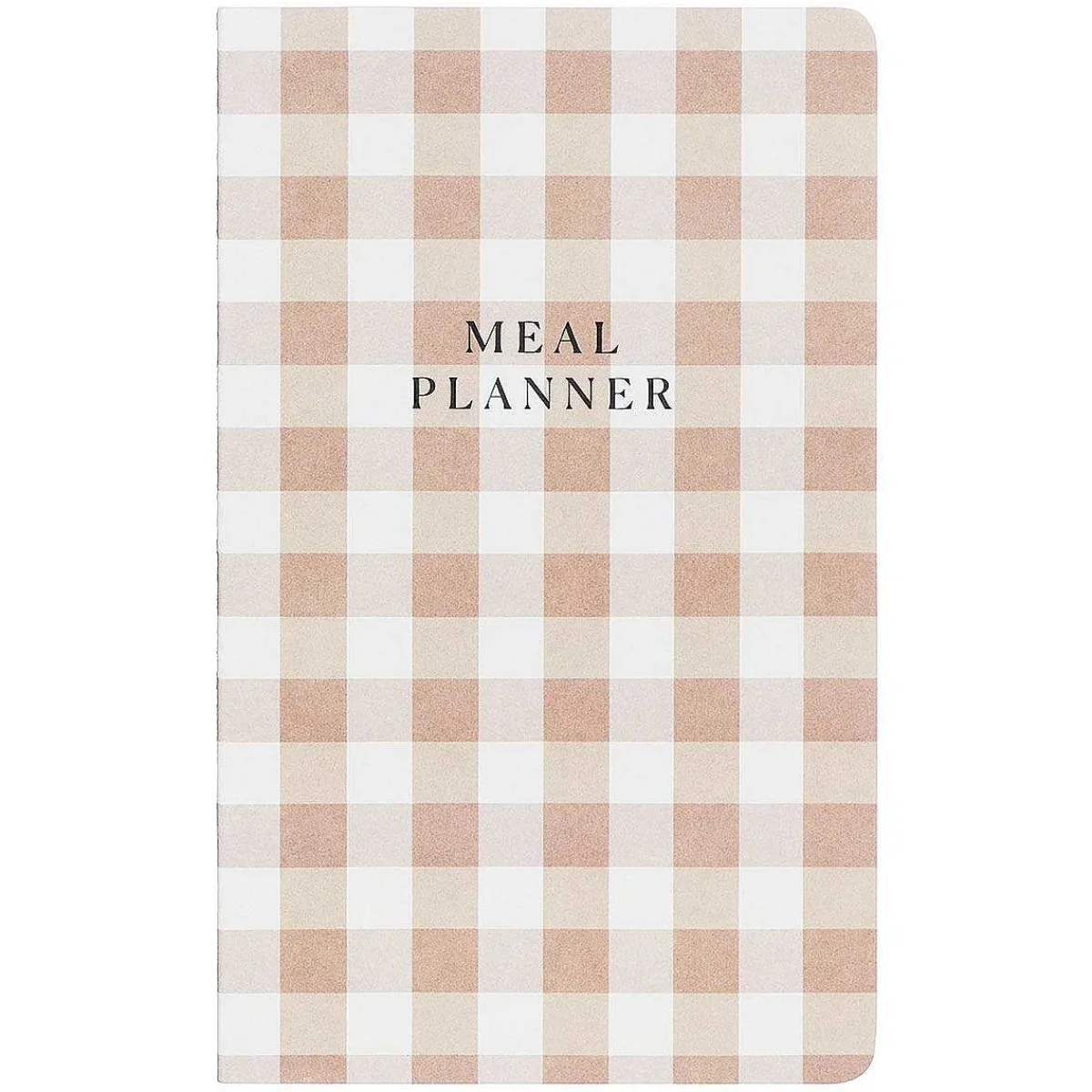 Kitchen Set Of 3 Notebooks (Meal Planner. Grocery List. Recipe Ideas)>Designworks Ink Hot