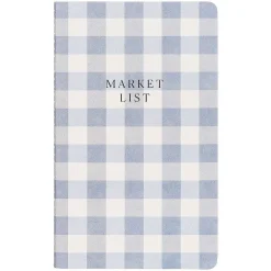 Kitchen Set Of 3 Notebooks (Meal Planner. Grocery List. Recipe Ideas)><noscript><img width=