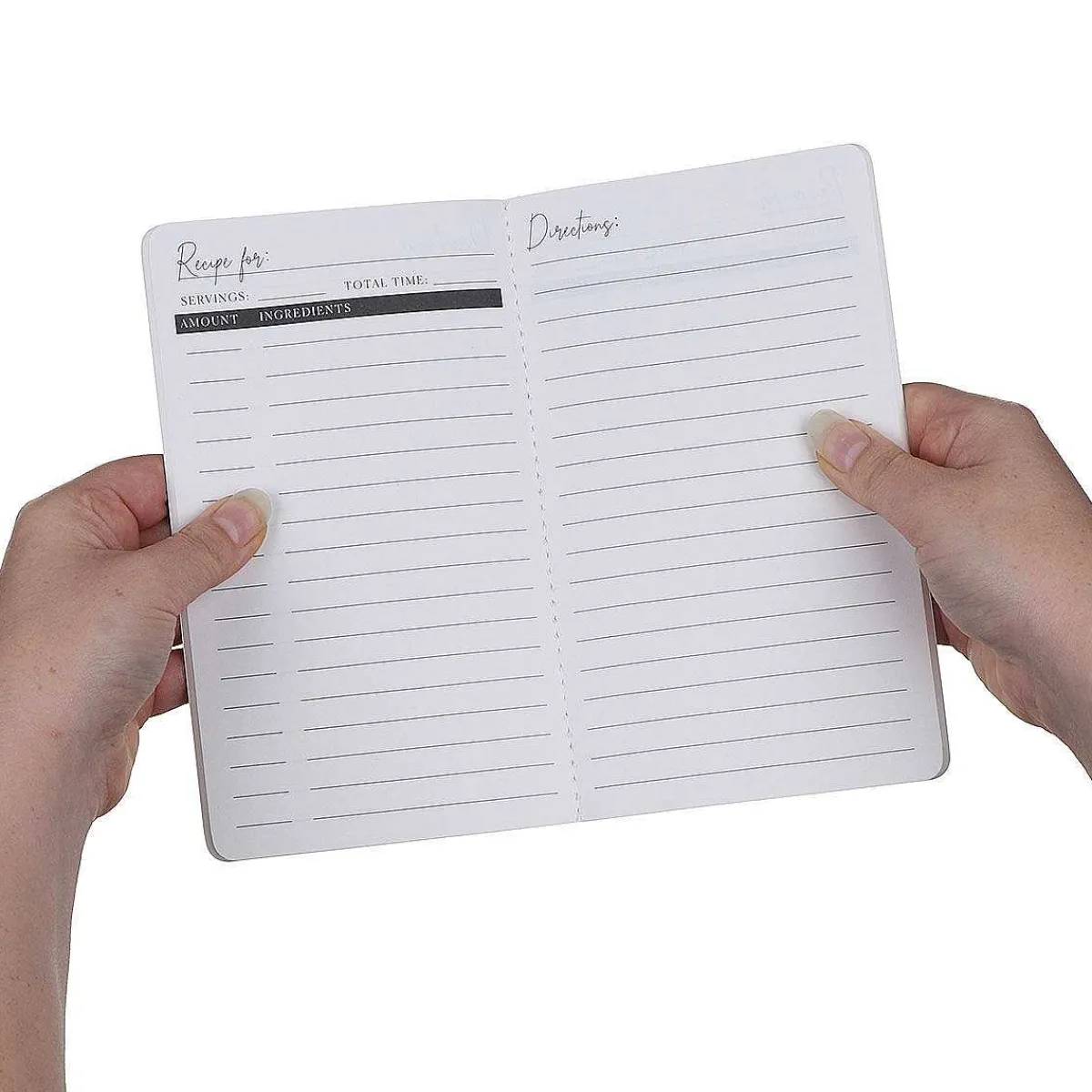 Kitchen Set Of 3 Notebooks (Meal Planner. Grocery List. Recipe Ideas)>Designworks Ink Hot